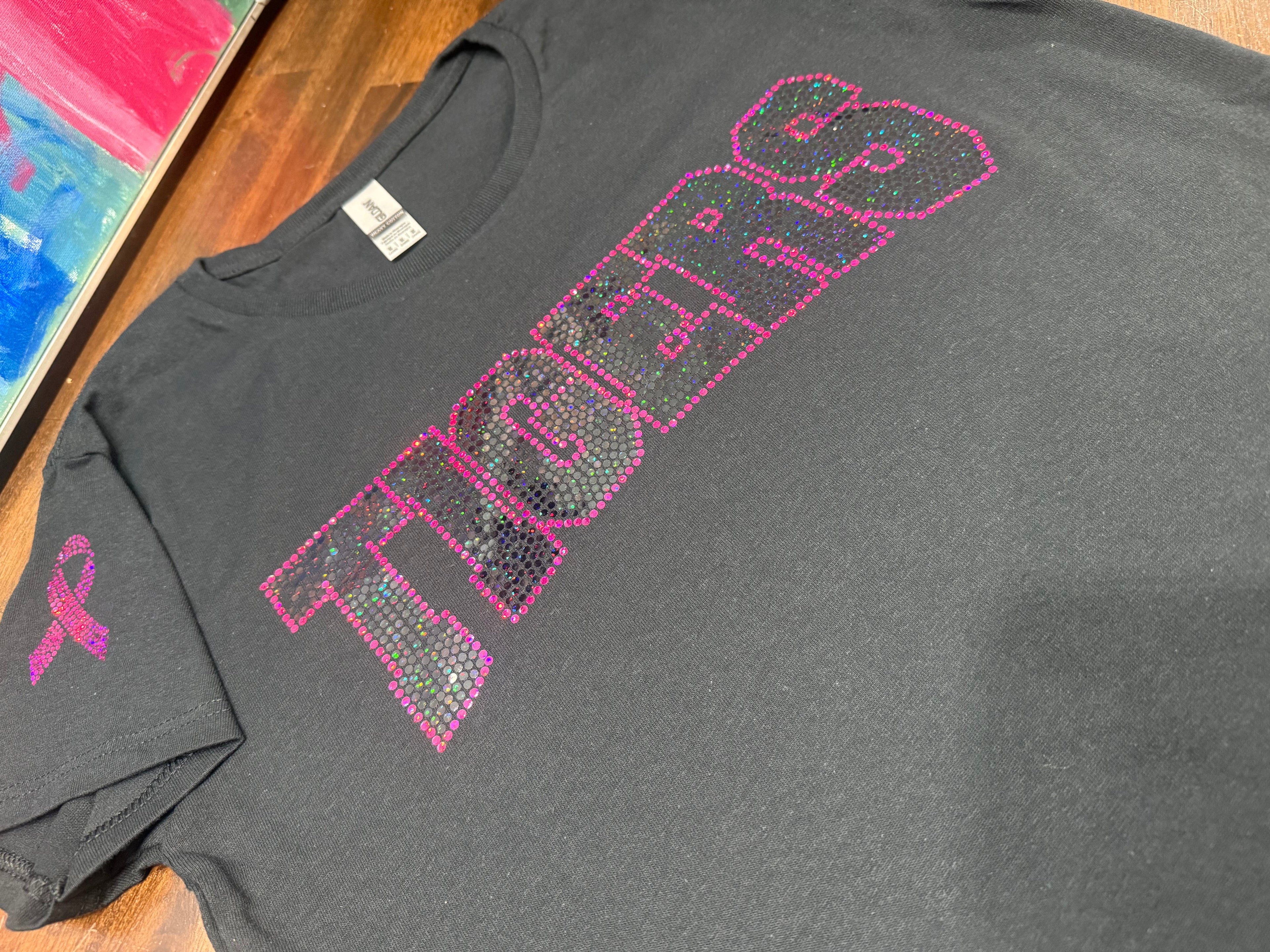 Breast Cancer Awareness