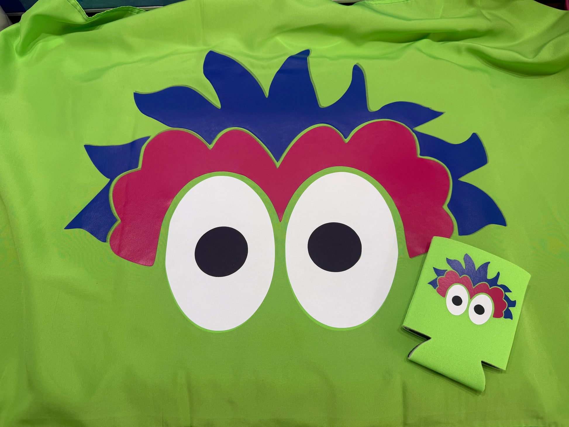 Phanatic Flag