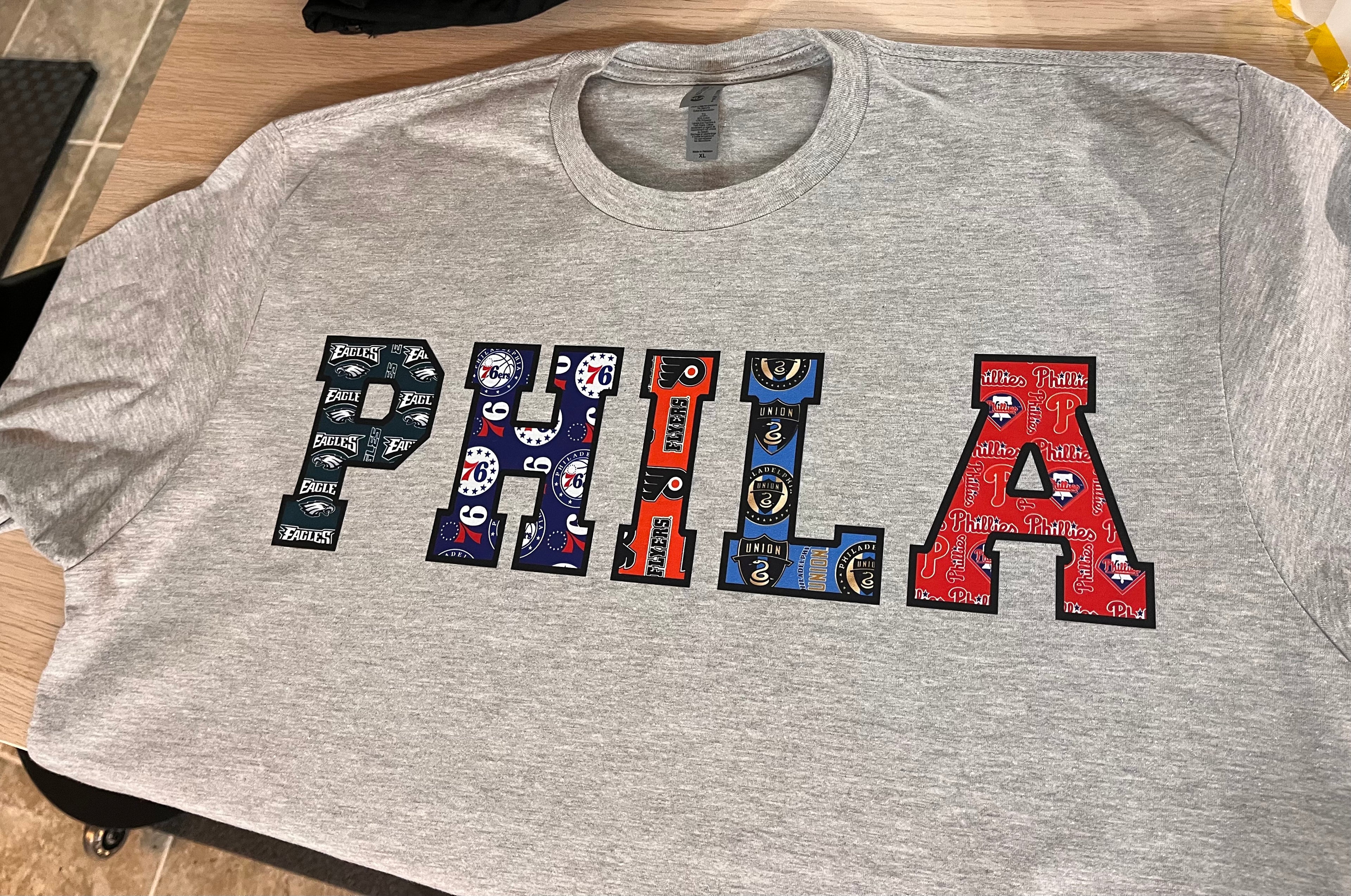 Philly Gear
