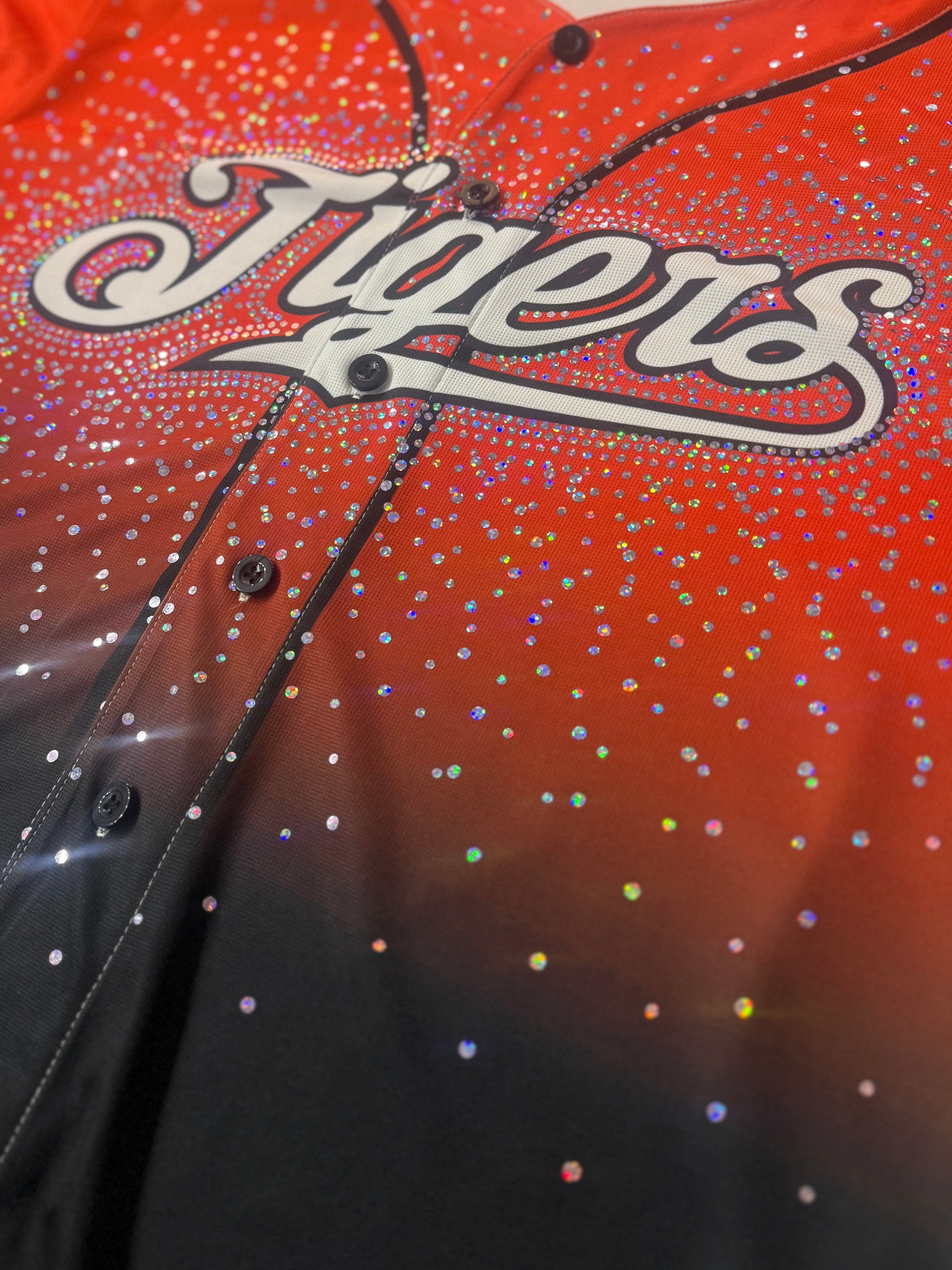 Shop Tigers Gear