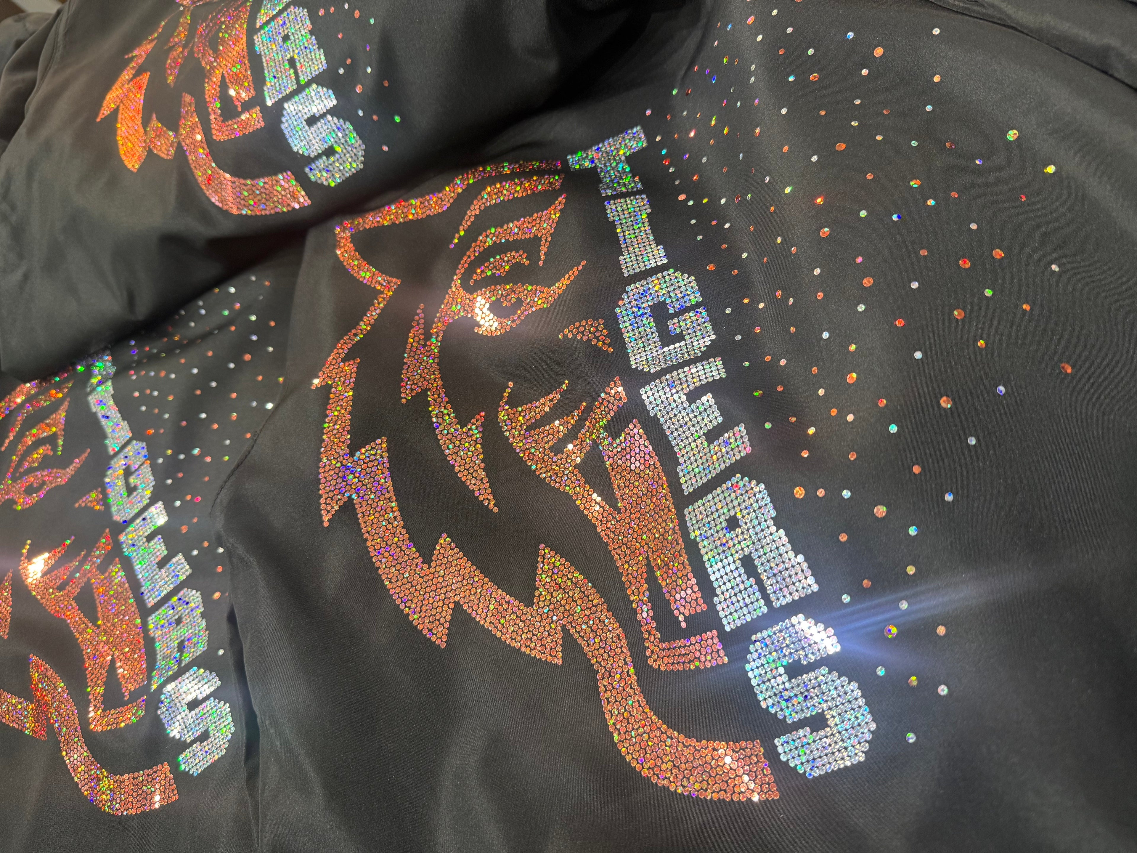 Spangles