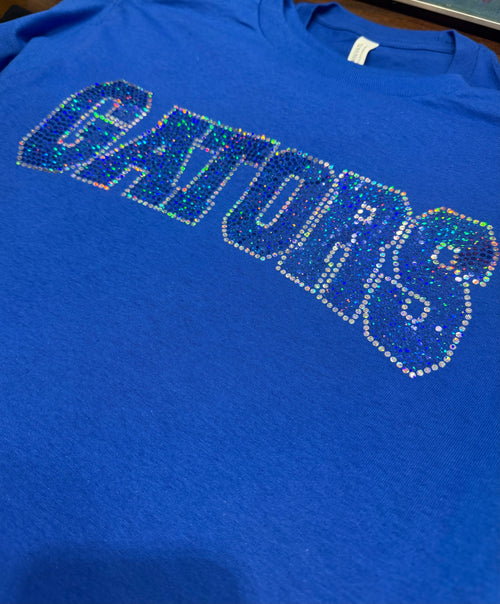 Gators Spangles